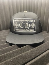 Chrome Hearts Hollywood Exclusive Mesh Trucke...