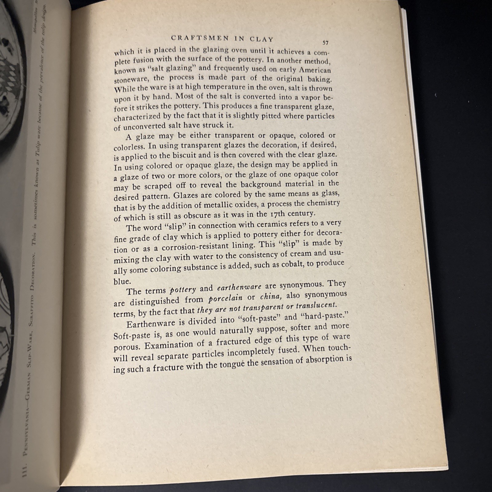 The American Craftsman By Scott Graham Williamson 1942