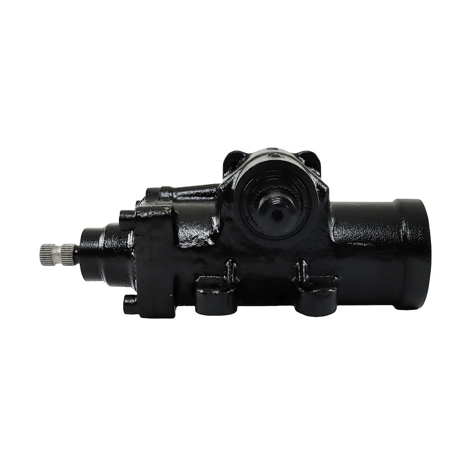 Power Steering Gear box For Chevy Impala 77-79 Malibu Monte Carlo Buick Cadillac Foto 3 de 4