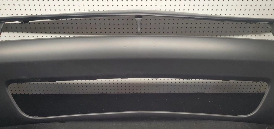 (SOLO RECOGIDA LOCAL) Parachoques delantero 1 pieza rejilla inferior con faros antiniebla se adapta a 15-23 Foto 3 de 4