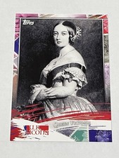2020 Topps Baseball UK Edition Cards Checklist and Odds 28