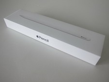 Apple Pencil 2nd Generation - White