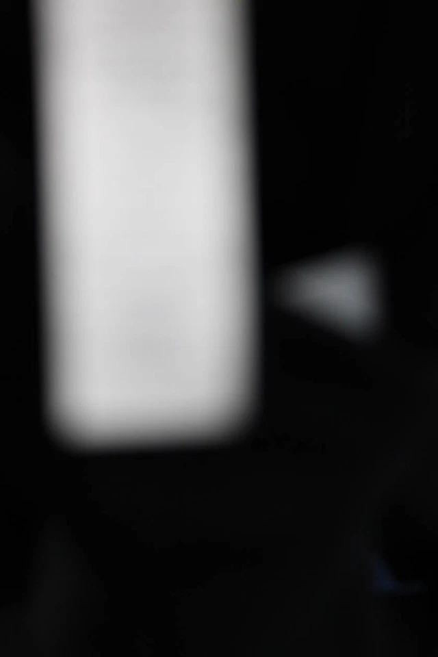 Jegging al tobillo negro Alo para mujer talla 2XS Foto 4 de 4