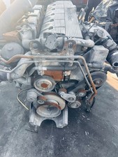 2008 Mercedes-benz C-m 460 Diesel Engine 12.8l Guarranty.