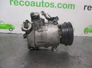 turbolader at OPEL OMEGA B 2.5 TURBODIESEL X 25 TD U 2246672 rectp2252508