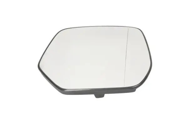 Mirror insert glass Right Heated 6102-12-2001348P BLIC for HONDA CR-V IV