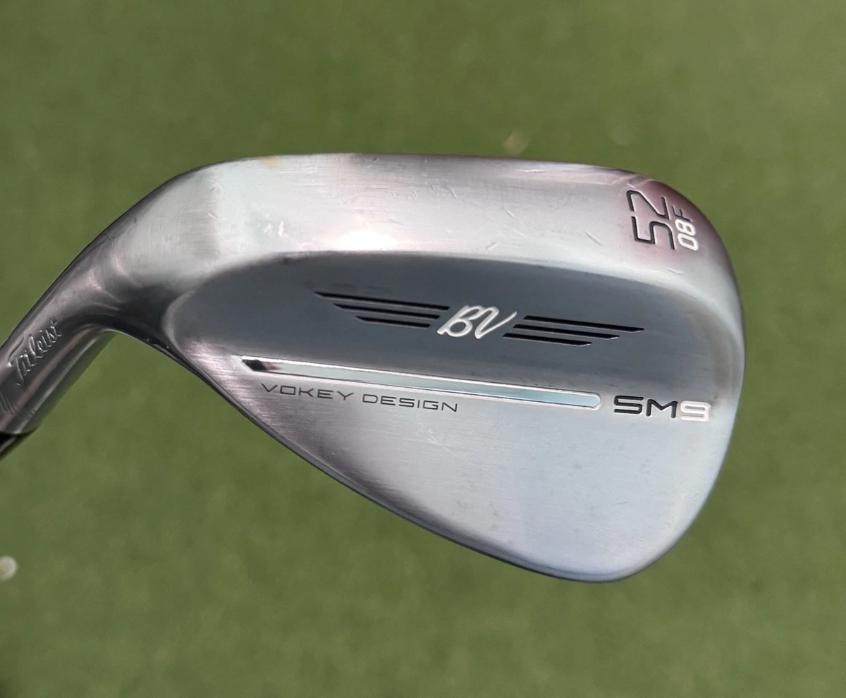 Titleist 52 Loft Golf Clubs for sale - eBay