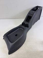 98-04 Chevy Blazer S-10 Gmc Sonoma Jimmy Center Console Oem Dark Gray Read 98-04 Chevy Blazer S-10 Gmc Sonoma Jimmy Center Console Oem Dark Gray Read