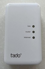 Tado V2 Smart Wireless Internet Bridge - Used