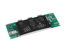 GE Refrigerator Control Panel Board WR55X45225 OEM Genuine