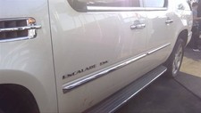 Local Pickup Only Driver Left Front Door Fits 11-14 Escalade 616967 Local Pickup Only Driver Left Front Door Fits 11-14 Escalade 616967