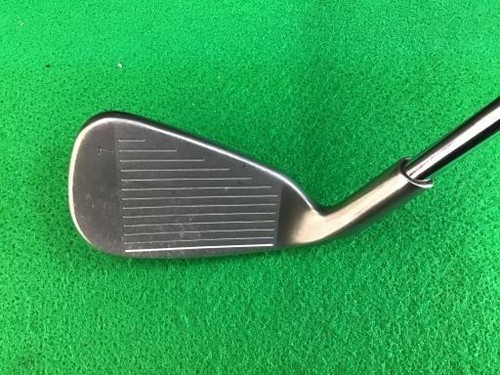 Ping G30 Iron Set Black Dot 5 Pieces Used Right Handed F/S #67 - Picture 6 of 6