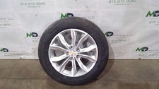 2019-2021 Chevrolet Malibu Wheel Rim Tire 22560r17 Oem 23396365 2019-2021 Chevrolet Malibu Wheel Rim Tire 22560r17 Oem 23396365