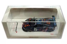 1/43 McLaren 12C GT3 #88 Von Ryan Racing 2013 24h Spa DiecastItem Specifics:-
