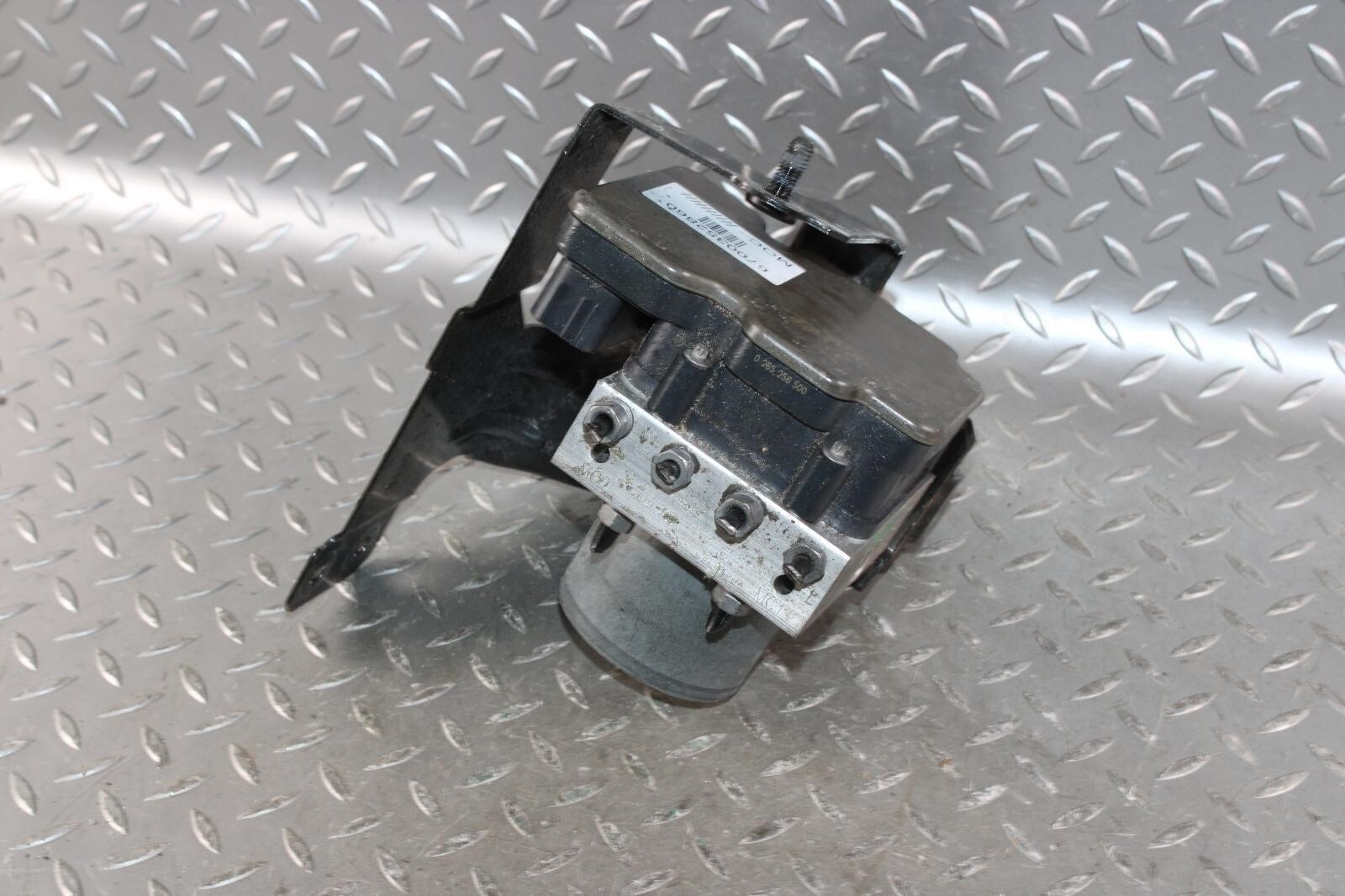 Maserati Ghibli 2014-2017 Abs pump motor