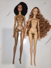 Xin Xin Doll 12 Inch Doll 1/6 Nude
