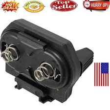Lightweight Battery Door Switch Assembly for TLR-1/TLR-2 Weapon Lights