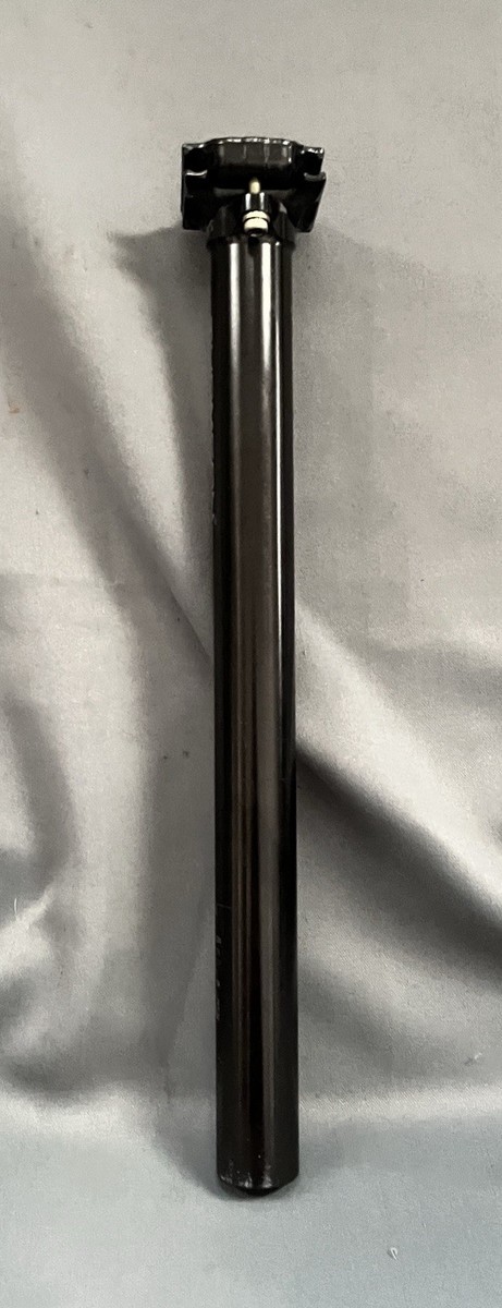 Thomson Elite SP-E128 Seatpost 30.9 x 367mm Uncut Zero Setback 2