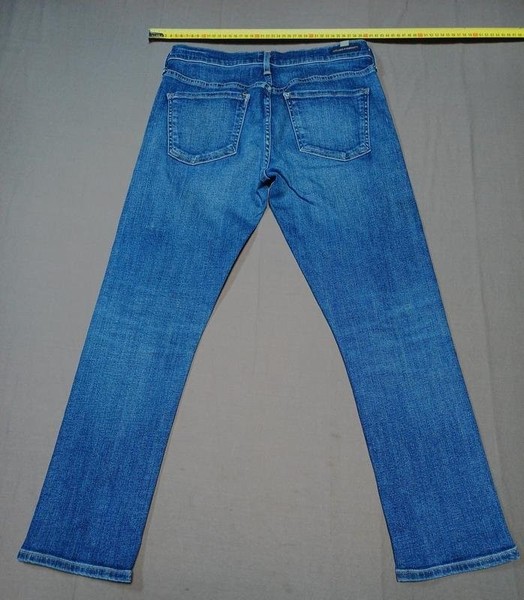 Women Citizens of Humanity Jeans Navy 27 / S
