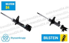 Bilstein B4 Gasdruckstoßdämpfer vorne u.a.: Hyundai Tucson JM, Bj. 2004-2012