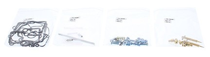 All Balls 26-1770 Snowmobile Carburetor Rebuild Kit - Picture 1 of 1
