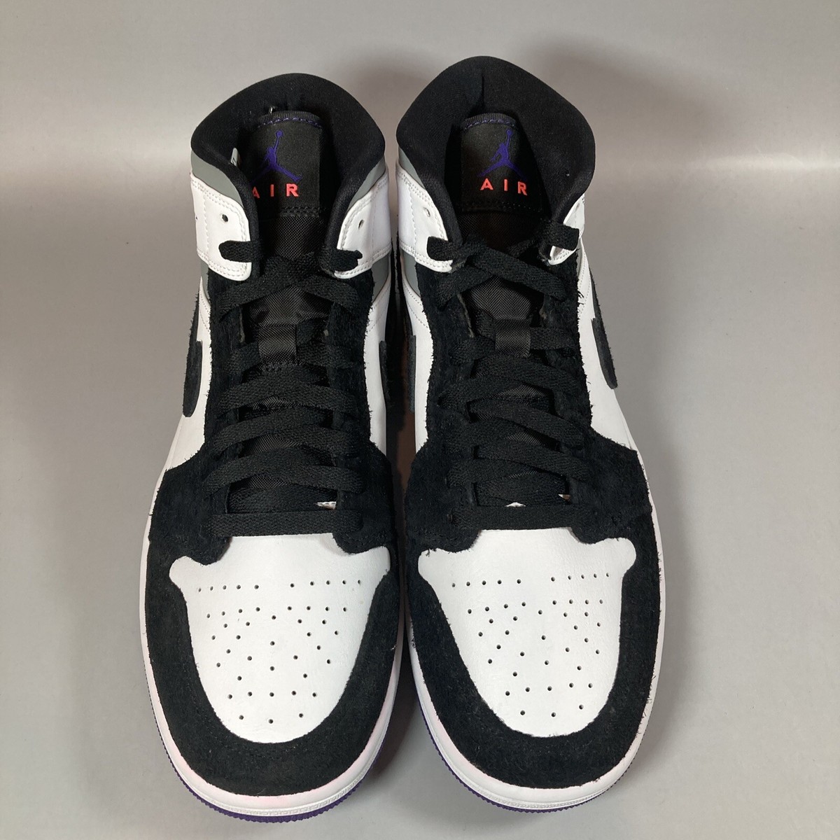 桜ページ Jordan 1 Mid SE Black Dark Beetroot (Women's) - CZ4385-016 - US