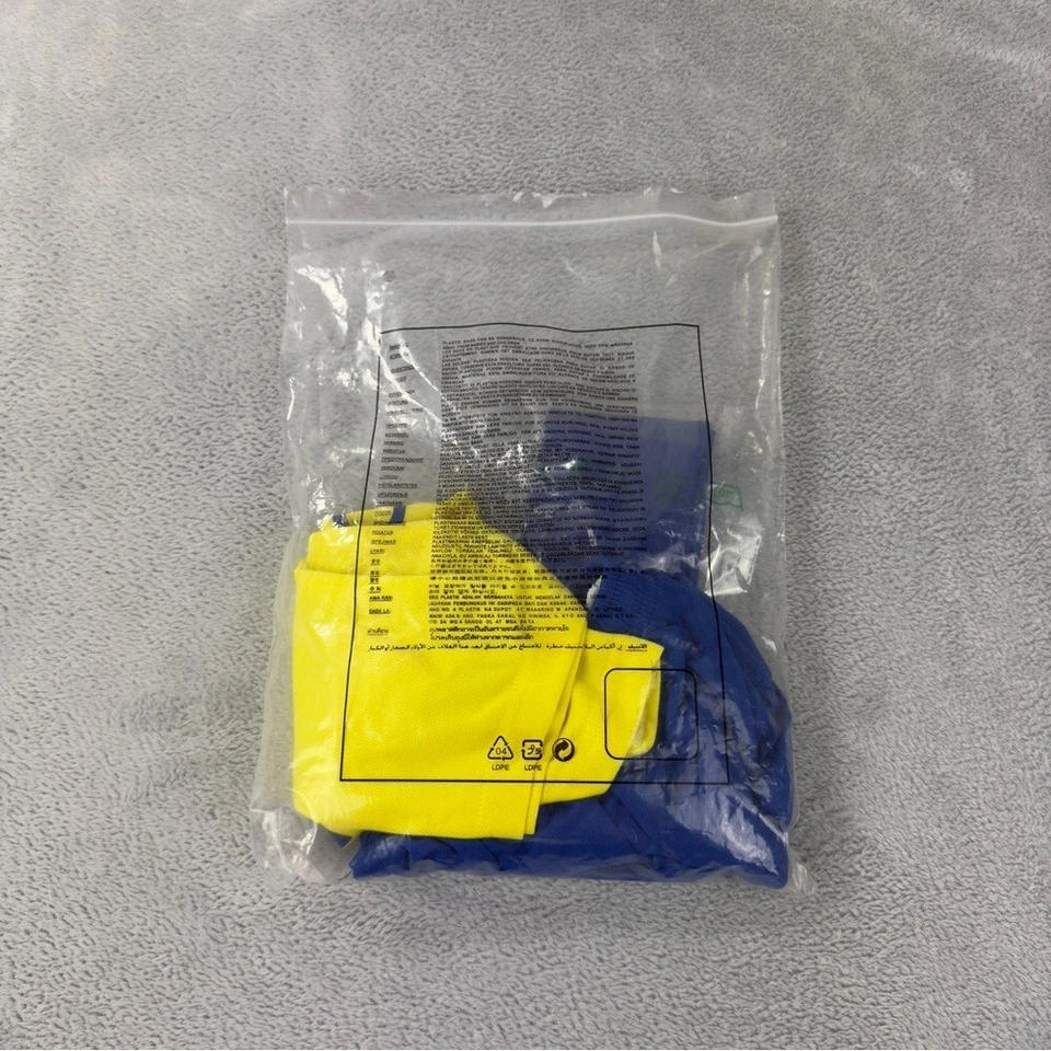 Camiseta, shorts e meias de futebol infantil Cristiano Ronaldo nova com etiquetas tamanho 16 Al Nassar Soccer - Imagem 4 de 4