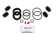 Kits de frein Renault Captur
