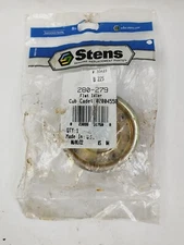 Genuine OEM Stens 280-279 Flat Idler Replaces Cub Cadet 02004558