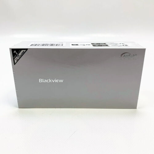 Blackview Unbreakable Mobiltelefon BV5200 Pro, ArcSoft® 13MP+8MP, 4GB+64GB (1TB - Bild 1 von 6