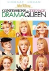 Confessions of a Teenage Drama Queen 0786936243437 DVD Region 1