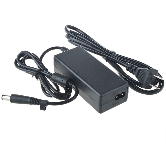 Smart Pin DC 65W 18.5V 3.5A AC Adapter for HP N17908 Laptop Charger