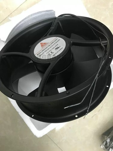Pour WW25489115BL Y.S TECH Ventilateur ORM7 A691 100120V 0.62A 55/65W - Photo 2/3