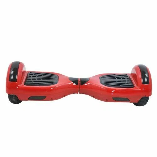 Patinetes eléctricos