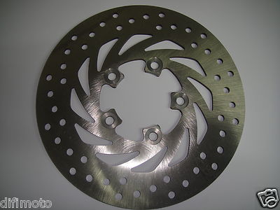 Brake Disc Rear 40016 Aprilia Sportcity 125 From 2006 for sale