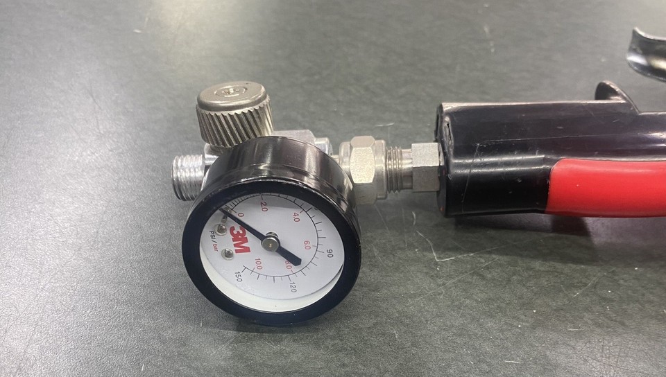 3M 16587 Accuspray Spray Gun eBay