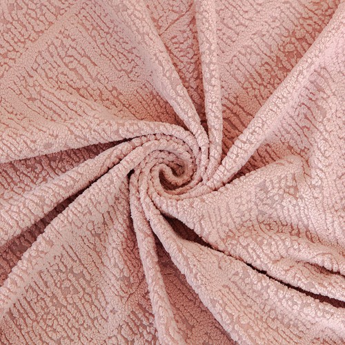 Jacquard Stretch Single Electric Recliner Chair Sofa Cover Elastic Slipcover - Picture 14 of 32