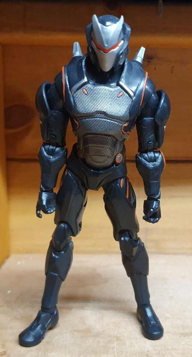 Mcfarlane Fortnite Omega McFarlane Fortnite Legendary Series