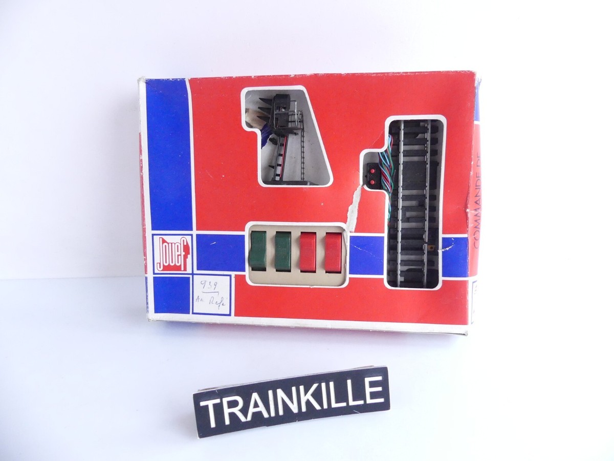 FALLER MAQUETTE À monter signaux de circulation 4062 NEUF (n°1) EUR 25