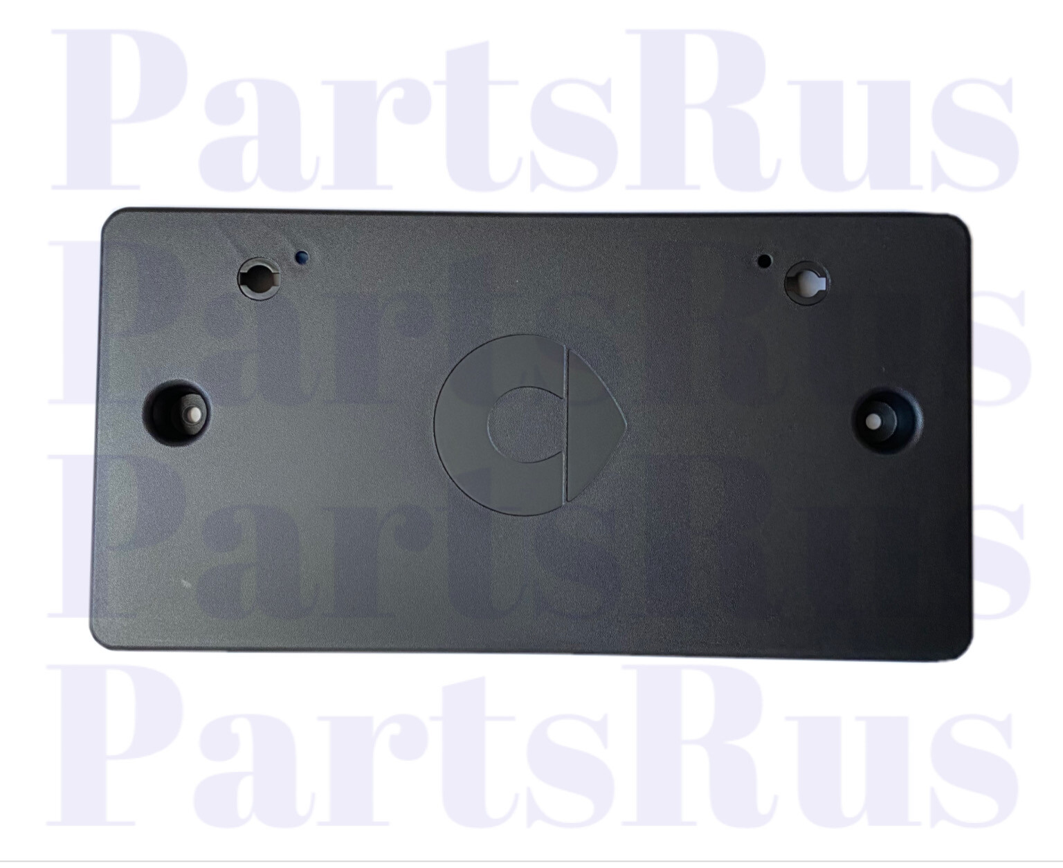 Genuine Smart FORTWO License Plate Bracket 4535200000 for sale online eBay