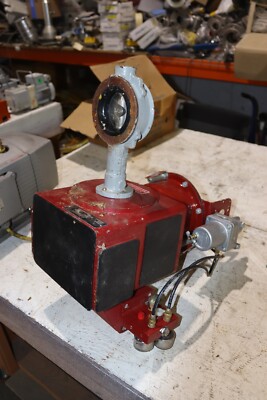 Masoneilan  Control Valve  33-37222 SIZE 3