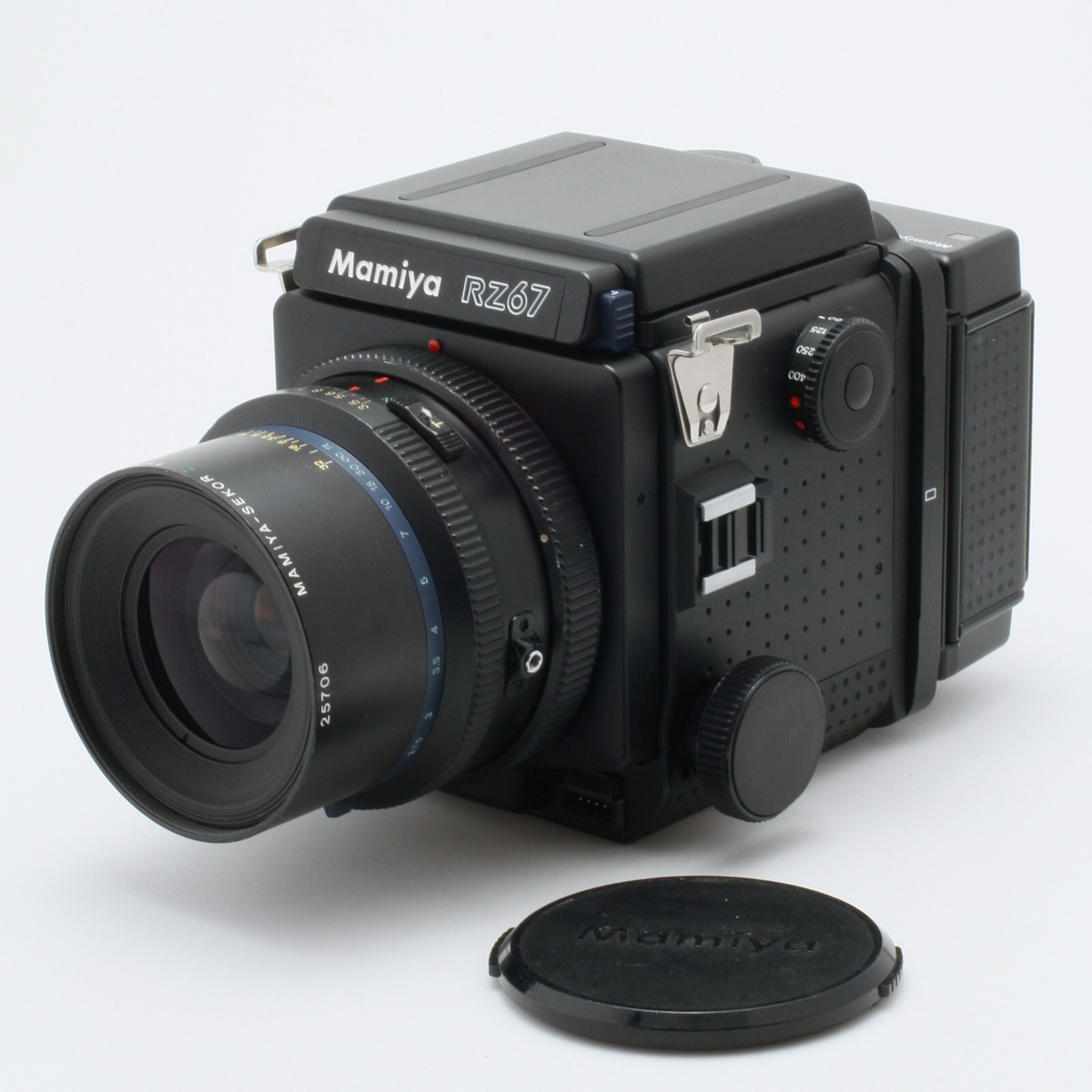 マミヤRZ67 Mamiya RZ67 - Camera-wiki.org - The free camera encyclopedia