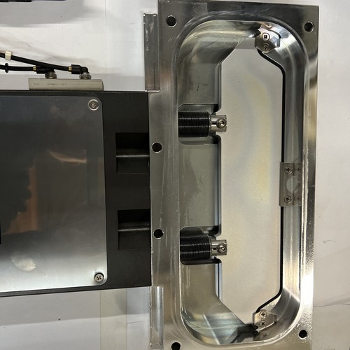 STS SPTS ICP RIE PECVD DRIE loadlock to chamber VAT valve - Picture 6 of 16