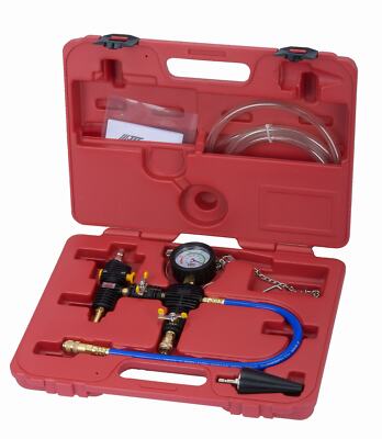 JTC AUTO TOOLS Cooling System Vacuum Purge & by JTC 6661