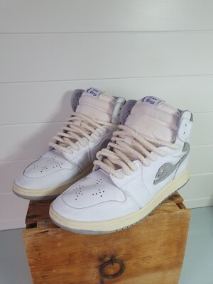 Lost boys sneakers (super rare)
