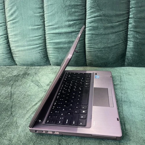 HP ProBook 6470b 2.6GHz 12 GB RAM No HDD 14" Windows Server 2008 R2
