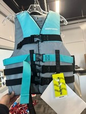 SEA-DOO Navigator PFD