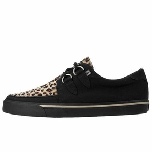 tuk leopard sneaker