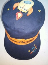 Flapjack Kids reversible cap