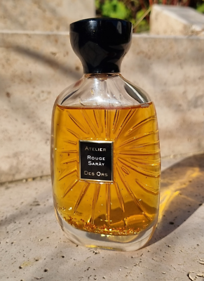 アトリエデゾー　ROUGE SARAY 100ml Rouge Sarây